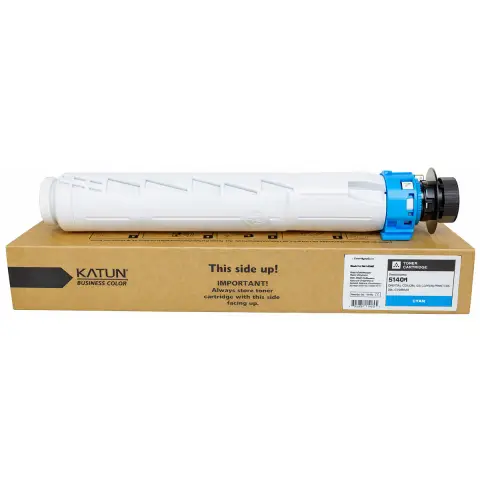 Toner Katun do Ricoh IM C 2000/2500 | 10.5k Cyan | Business Color